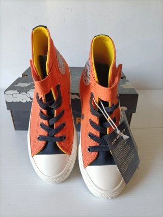 Converse Naruto Bambino Tg. 32