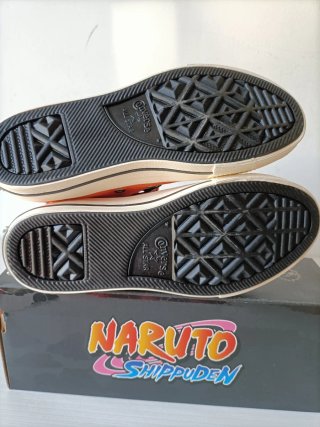 Converse Naruto Bambino Tg. 32