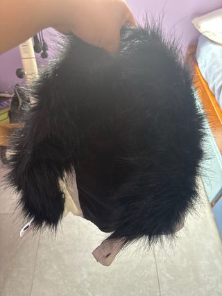 Chaqueta Tenth Talla S