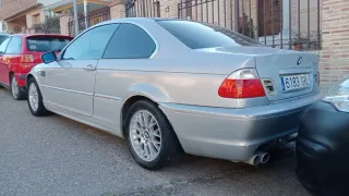 BMW E46 325ci 192cv envío incluido