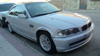 BMW E46 325ci 192cv envío incluido