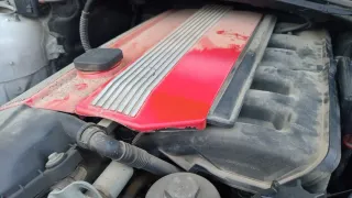 BMW E46 325ci 192cv envío incluido