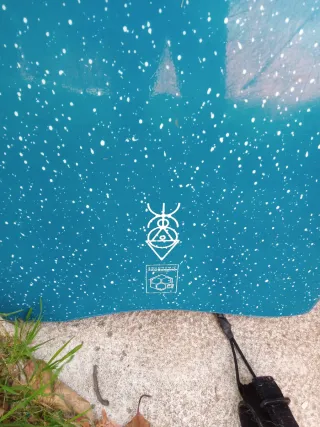 Tabla de surf Radbug