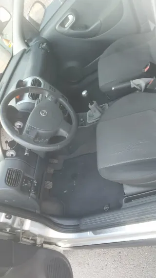 Opel Corsa 2006
