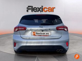 Ford Focus 1.0 Ecoboost 92kW ST-Line