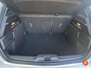 Ford Focus 1.0 Ecoboost 92kW ST-Line