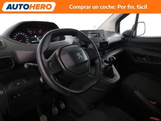 Peugeot Rifter 1.5 Blue-HDi Access Standard