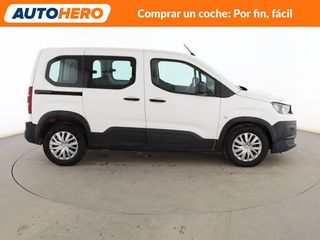 Peugeot Rifter 1.5 Blue-HDi Access Standard