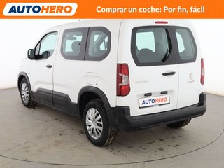 Peugeot Rifter 1.5 Blue-HDi Access Standard