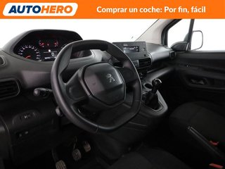 Peugeot Rifter 1.5 Blue-HDi Access Standard