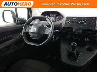 Peugeot Rifter 1.5 Blue-HDi Access Standard