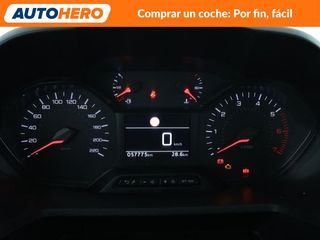 Peugeot Rifter 1.5 Blue-HDi Access Standard