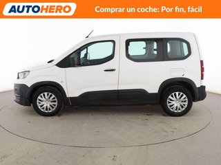 Peugeot Rifter 1.5 Blue-HDi Access Standard