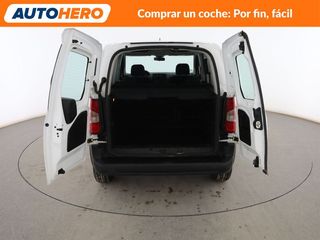 Peugeot Rifter 1.5 Blue-HDi Access Standard