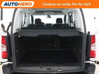 Peugeot Rifter 1.5 Blue-HDi Access Standard