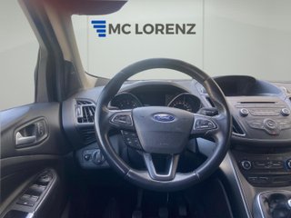Ford Kuga 1.5 TDCi 88kW 4x2 A-S-S ST-Line