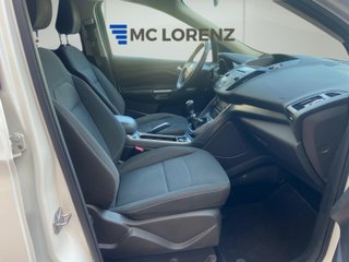 Ford Kuga 1.5 TDCi 88kW 4x2 A-S-S ST-Line