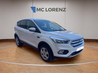 Ford Kuga 1.5 TDCi 88kW 4x2 A-S-S ST-Line