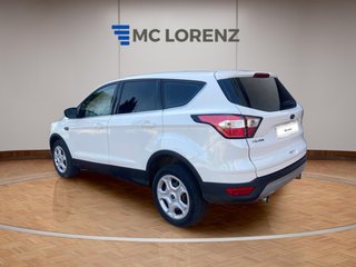 Ford Kuga 1.5 TDCi 88kW 4x2 A-S-S ST-Line