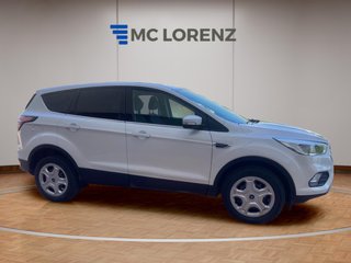 Ford Kuga 1.5 TDCi 88kW 4x2 A-S-S ST-Line