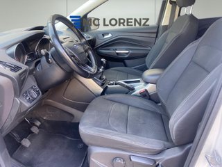 Ford Kuga 1.5 TDCi 88kW 4x2 A-S-S ST-Line
