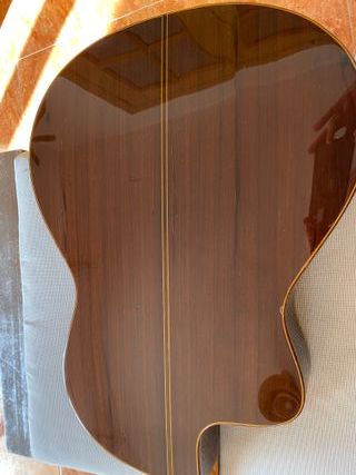 Guitarra Manuel Contreras 1a Especial 1999