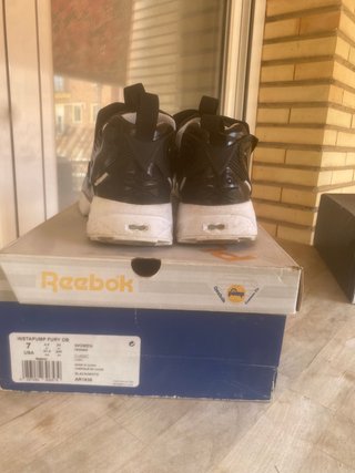 Reebok Instapump Fury