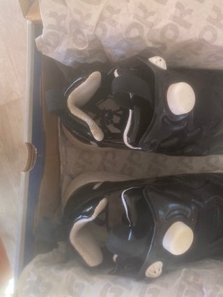 Reebok Instapump Fury