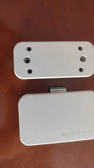 Cerradura Bluetooth Yeelock