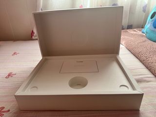 Caja MacBook Air 15 pulgadas