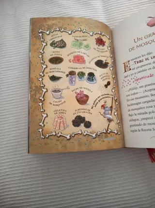 El Gran Libro del Reino de la Fantasía