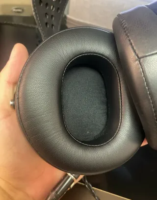 Audeze LCD-X + Estuche Rígido + Soporte Kolibri