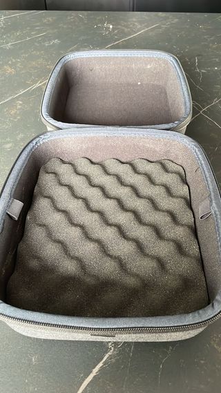 Audeze LCD-X + Estuche Rígido + Soporte Kolibri