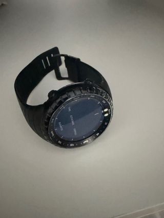 Reloj Casio G-Shock GA-110GB Negro/Dorado