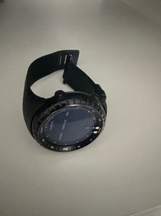 Reloj Casio G-Shock GA-110GB Negro/Dorado