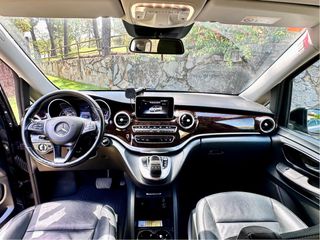 Mercedes-Benz Clase V 250d