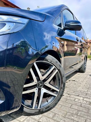 Mercedes-Benz Clase V 250d