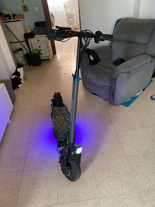 Smartgyro Speedway Patinete Eléctrico