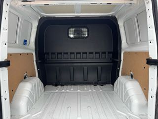 Ford Transit Custom MIXTA 6 PLAZAS 10/2018