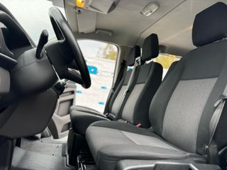 Ford Transit Custom MIXTA 6 PLAZAS 10/2018