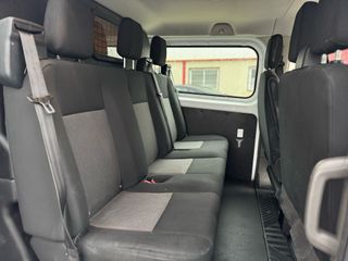 Ford Transit Custom MIXTA 6 PLAZAS 10/2018