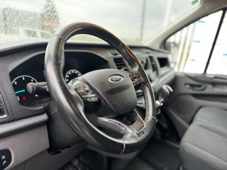 Ford Transit Custom MIXTA 6 PLAZAS 10/2018