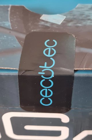 Aspirador Conga M10 Aqua