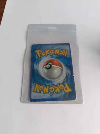 Carta Pokémon Gengar & Mimikyu GX TEAM TAG