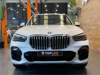 BMW X5 X5 3.0 xDrive  M Sport