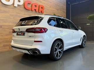 BMW X5 X5 3.0 xDrive  M Sport