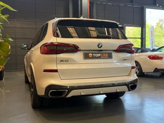 BMW X5 X5 3.0 xDrive  M Sport