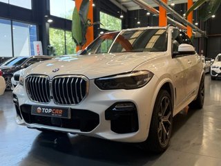 BMW X5 X5 3.0 xDrive  M Sport