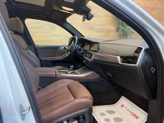 BMW X5 X5 3.0 xDrive  M Sport