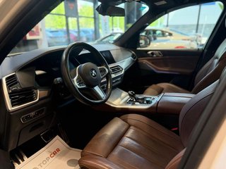 BMW X5 X5 3.0 xDrive  M Sport
